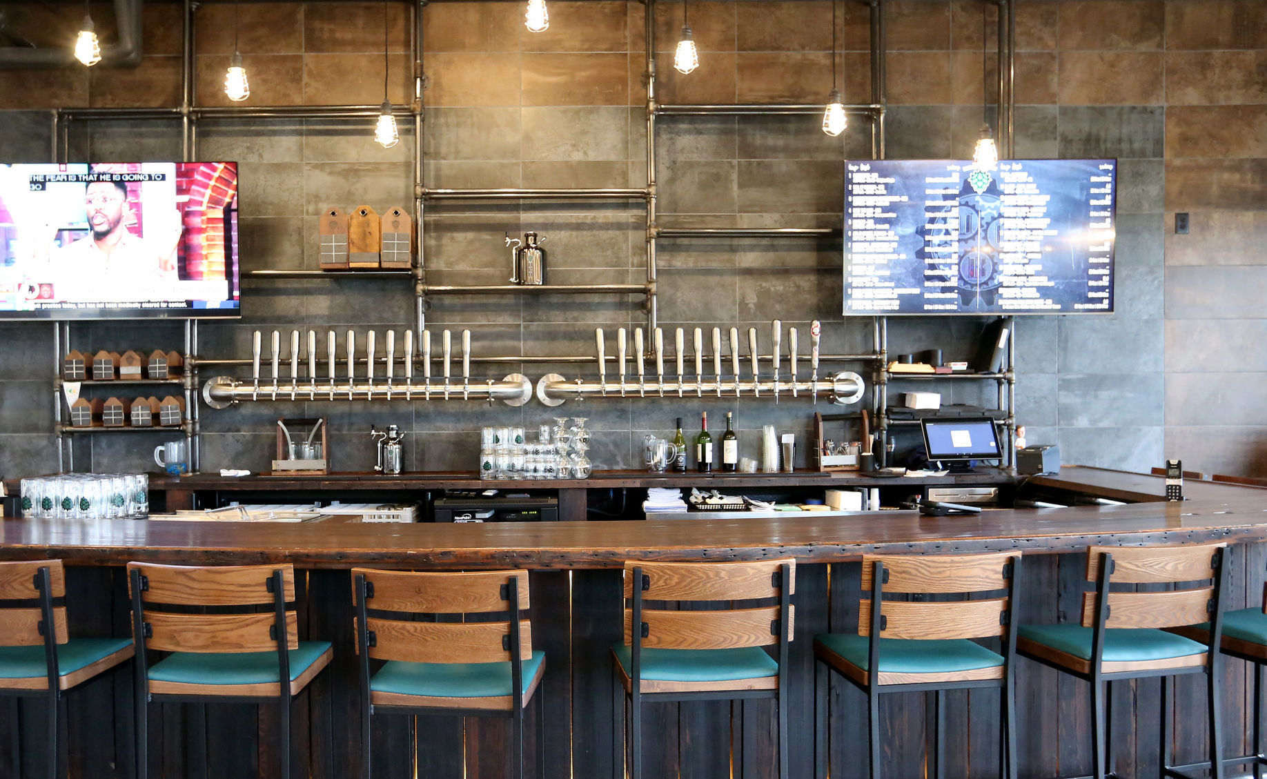 UNION CORNERS BREWERY
